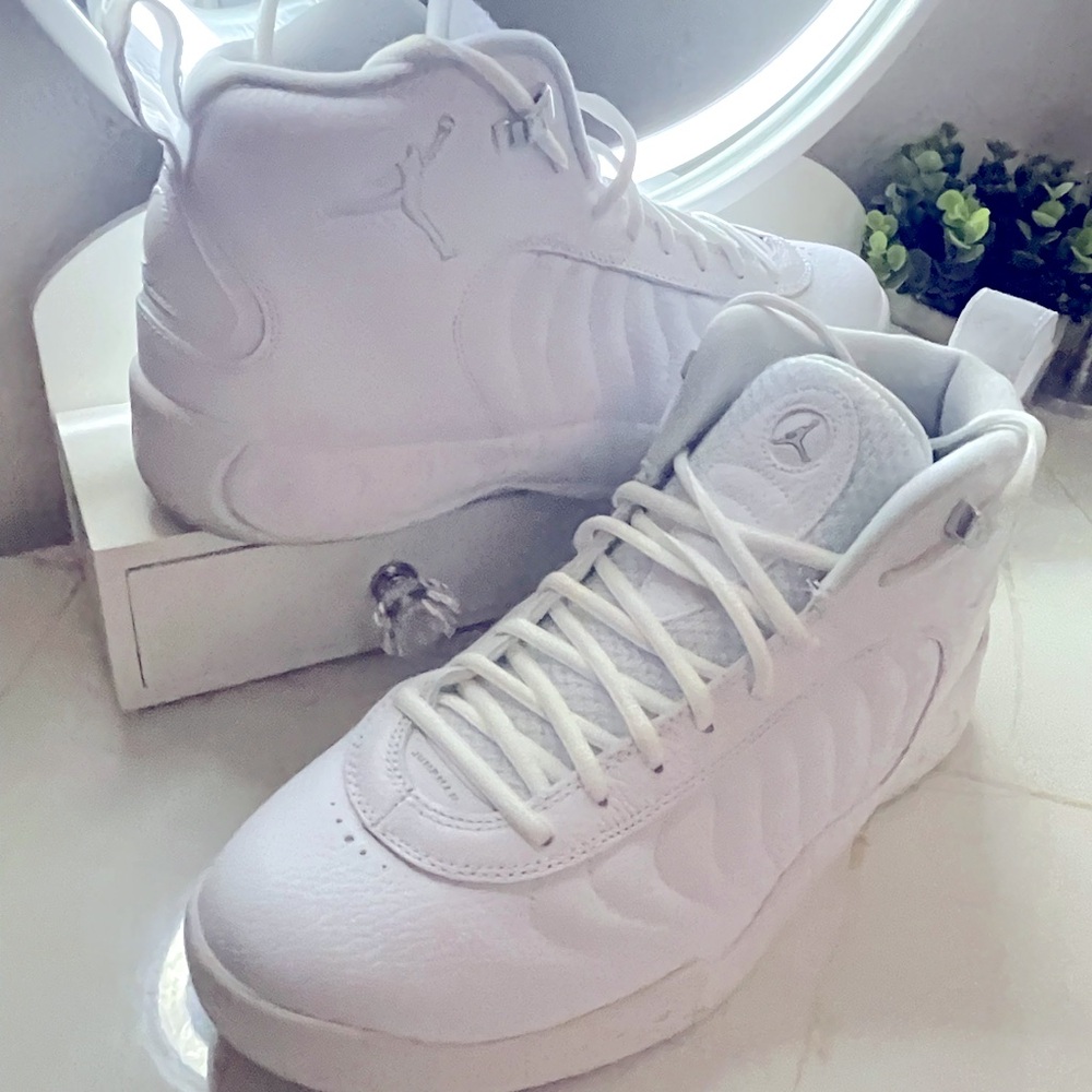 Jordan JUMPMAN PRO